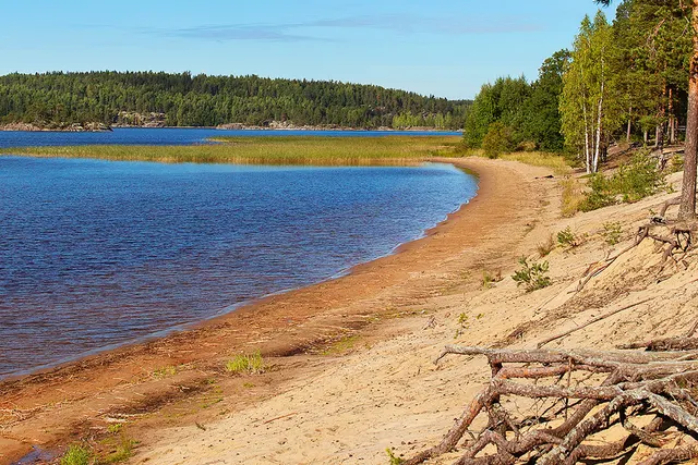 Pistohiekka