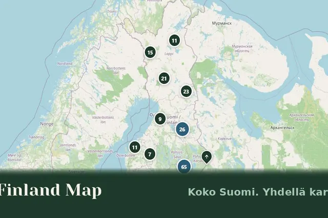 Lohilahti itä telttailualue