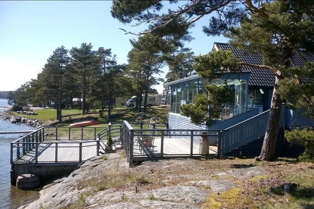 Kittuis camping & caravan