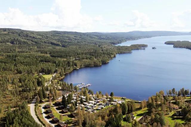 Finnskogen Turist & Villmarksenter AS