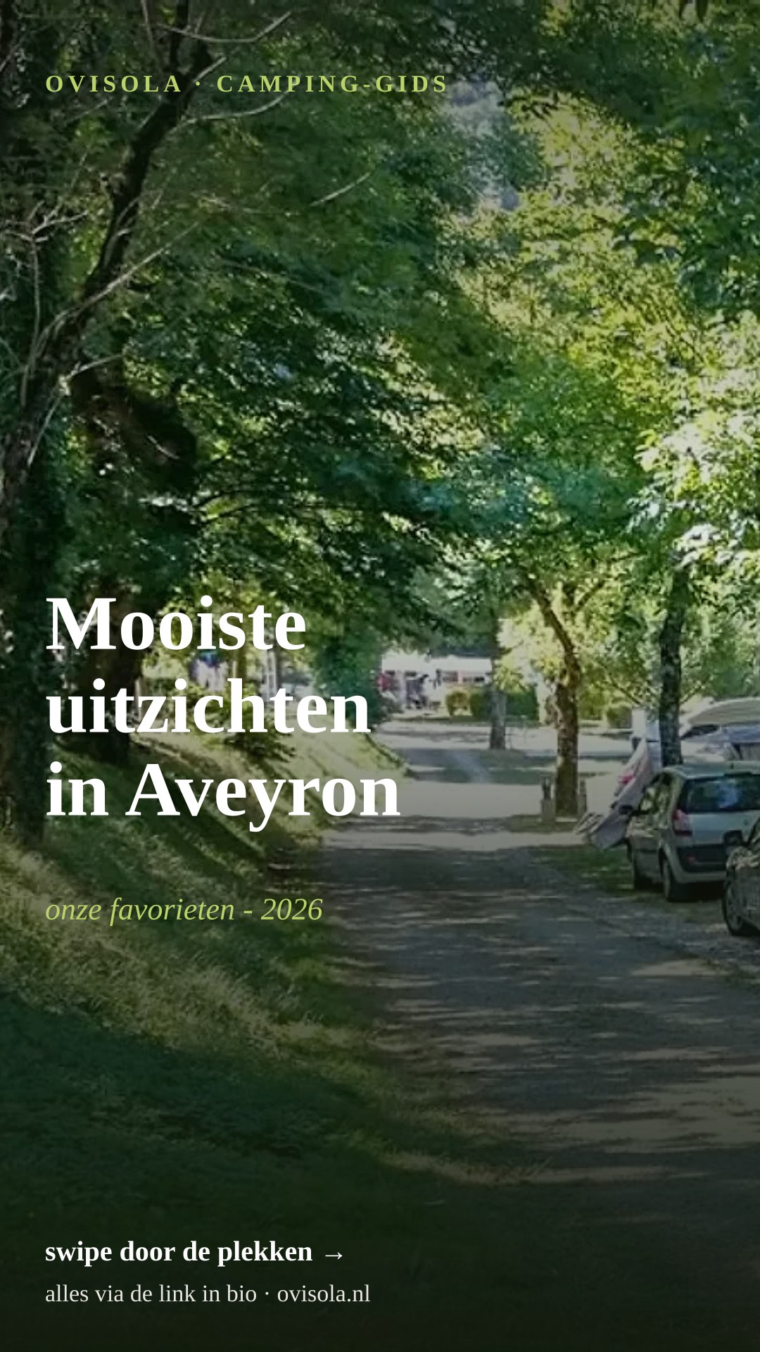Mooiste uitzichten in Aveyron 🏞️