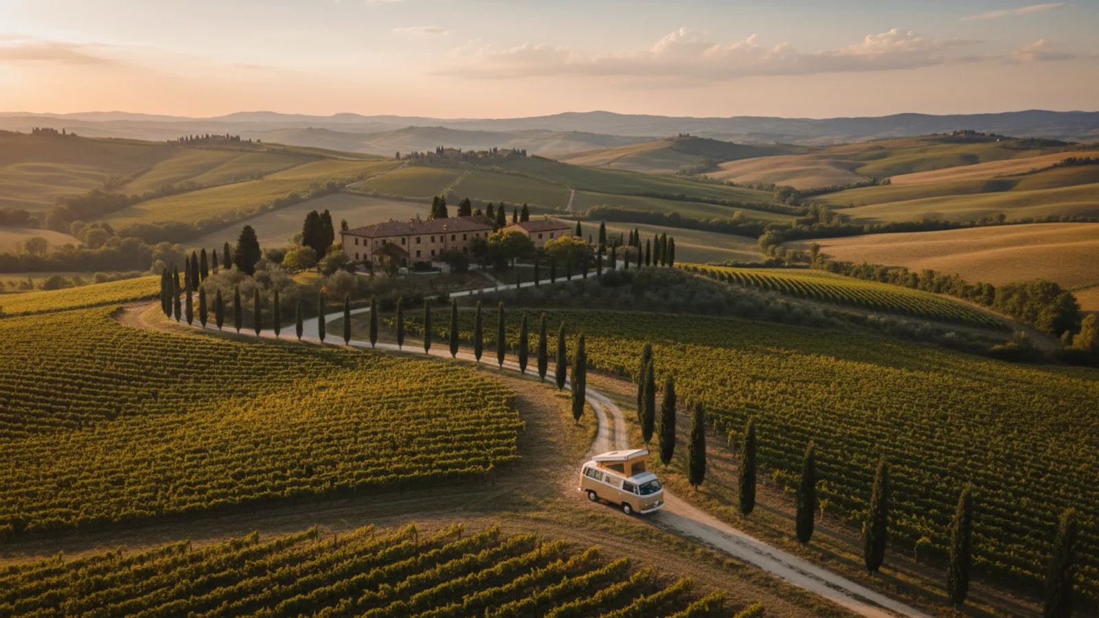 Italië