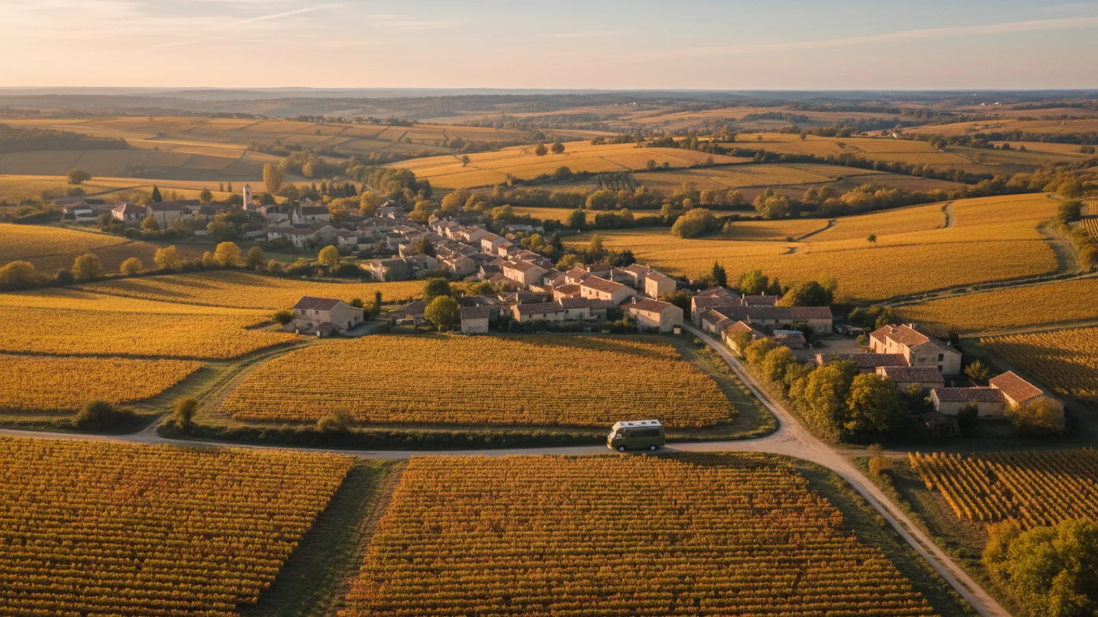 Campeggi in Côte-d’Or